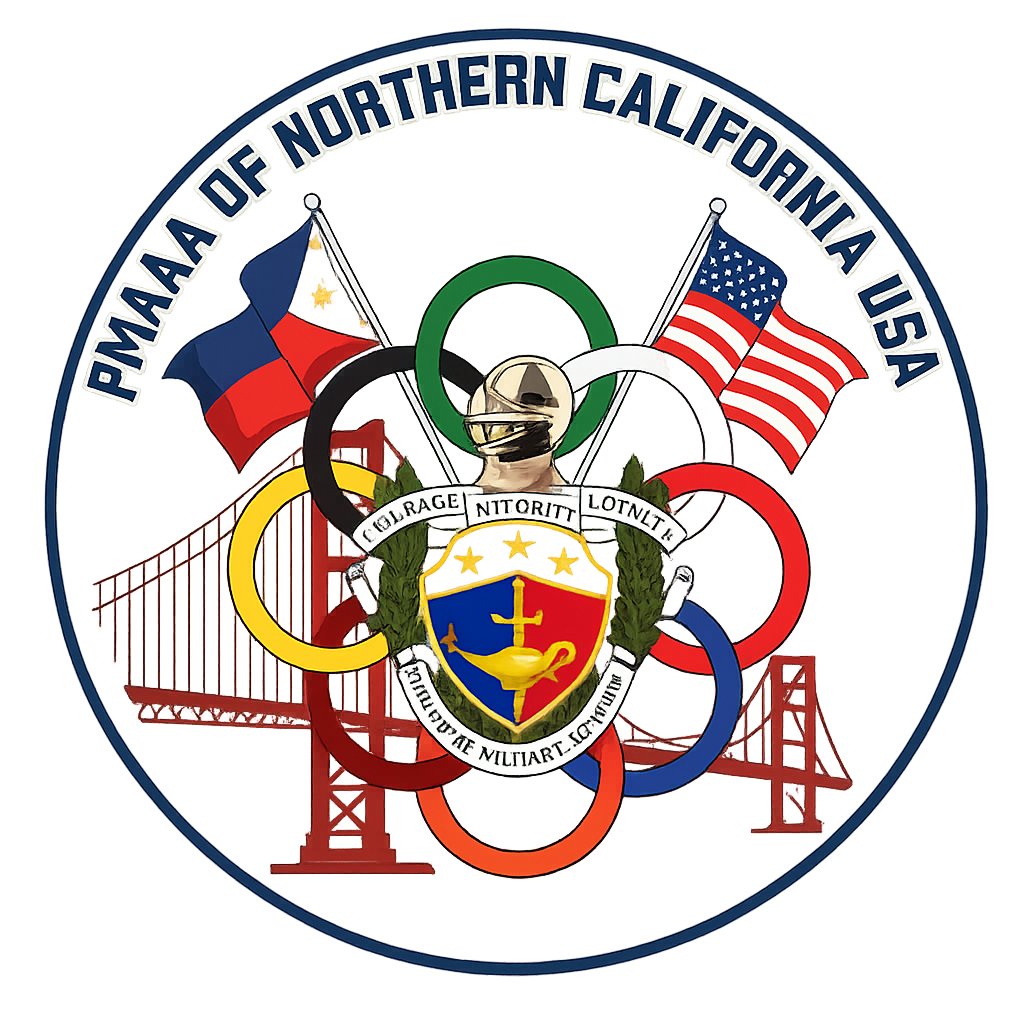 PMAAA NorCal Logo