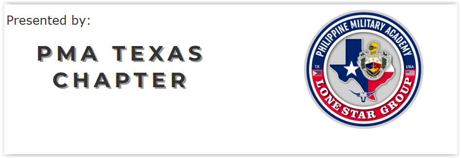 PMA TEXAS CHAPTER Banner